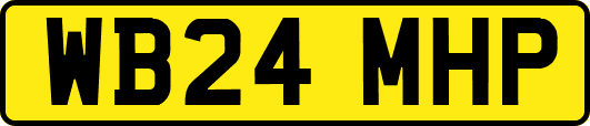 WB24MHP