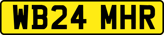 WB24MHR