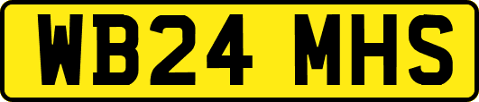 WB24MHS