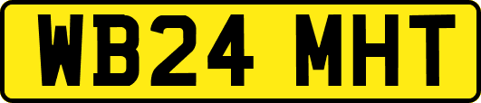 WB24MHT