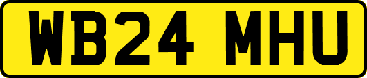 WB24MHU