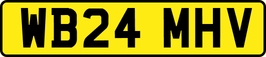 WB24MHV
