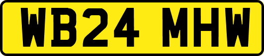 WB24MHW