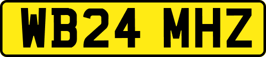 WB24MHZ