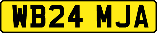 WB24MJA