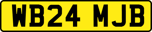 WB24MJB