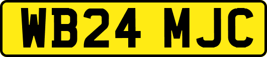 WB24MJC