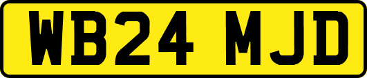WB24MJD