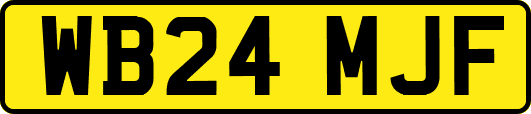 WB24MJF