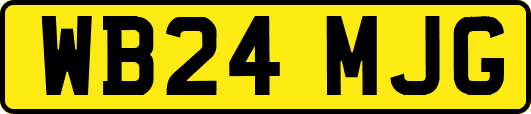 WB24MJG