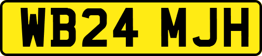WB24MJH
