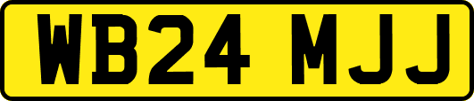 WB24MJJ