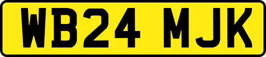 WB24MJK