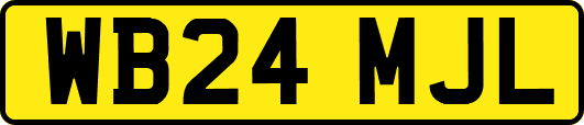 WB24MJL