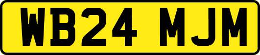 WB24MJM