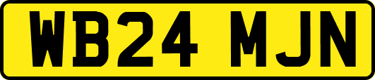 WB24MJN