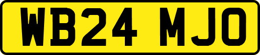 WB24MJO