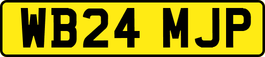 WB24MJP