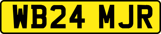 WB24MJR