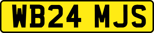 WB24MJS