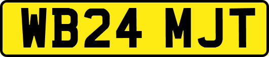 WB24MJT