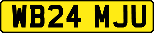 WB24MJU