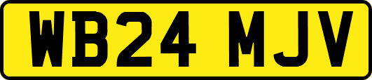 WB24MJV