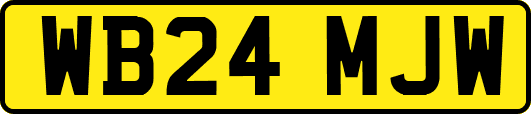 WB24MJW