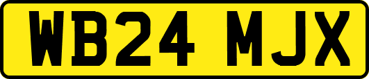 WB24MJX