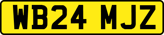 WB24MJZ