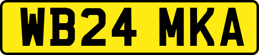 WB24MKA