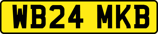 WB24MKB