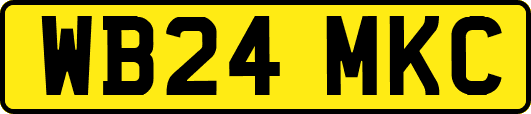 WB24MKC