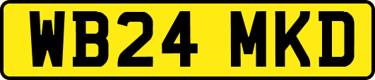 WB24MKD