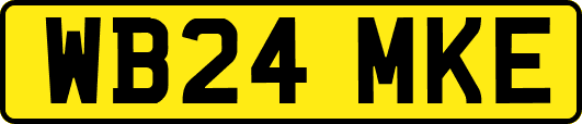 WB24MKE
