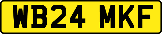 WB24MKF