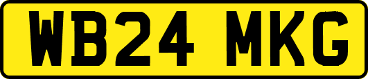 WB24MKG