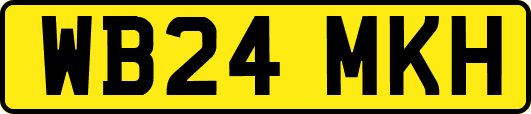 WB24MKH