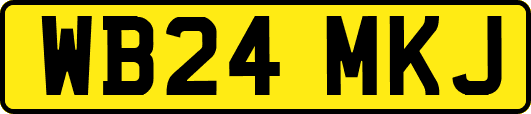 WB24MKJ