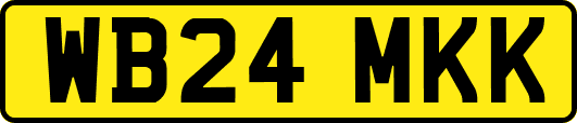 WB24MKK