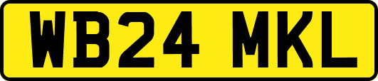 WB24MKL