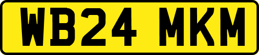 WB24MKM
