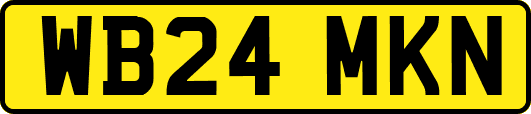 WB24MKN