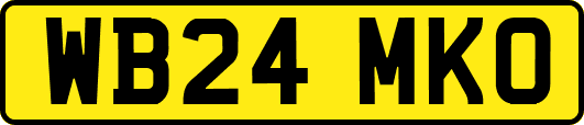 WB24MKO