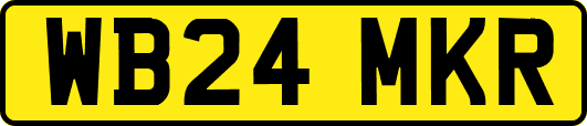 WB24MKR