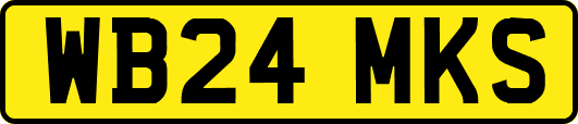WB24MKS