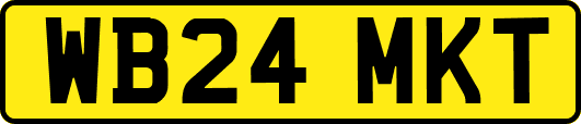WB24MKT