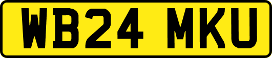WB24MKU