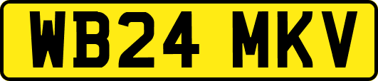 WB24MKV