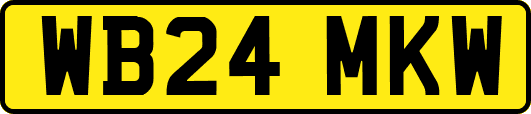 WB24MKW